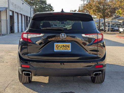 Used 2022 Acura RDX FWD w/ Technology Package image 5