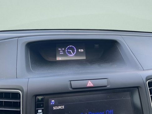 Used 2015 Honda CR-V EX image 23