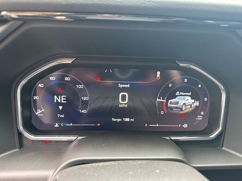 New 2026 GMC Sierra 1500 AT4X w/ AT4X AEV Edition image 30