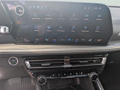 New 2026 Chevrolet Traverse LT w/ Midnight/Sport Edition FWD image 29