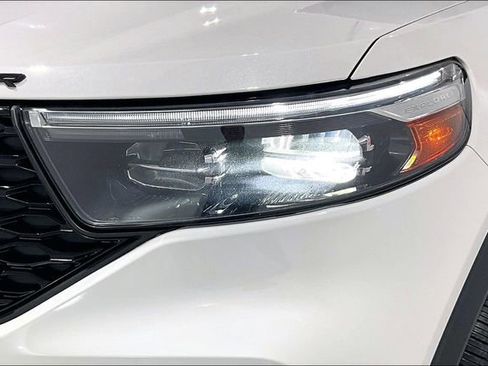 Used 2020 Ford Explorer ST w/ ST Street Pack AWD/4WD image 39
