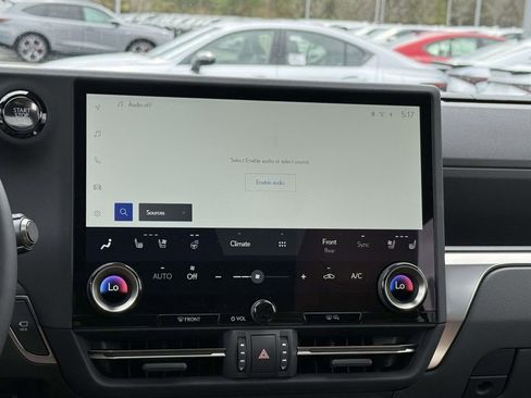 New 2026 Lexus GX 550 Premium+ image 10