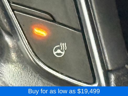Used 2019 Cadillac XT5 Luxury AWD/4WD image 7