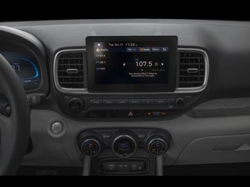 New 2026 Hyundai Venue SEL FWD image 43