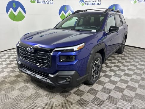 New 2026 Subaru Outback Touring image 6