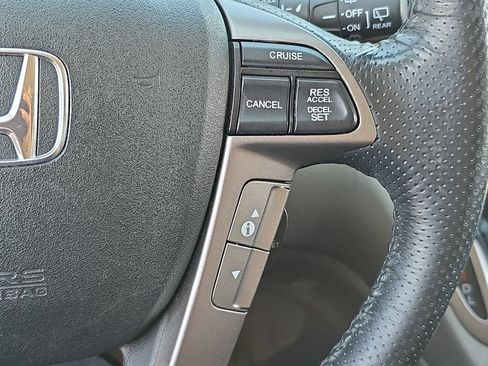 Used 2017 Honda Odyssey Touring image 23