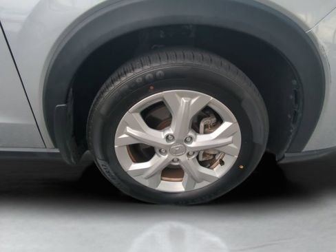 Used 2024 Honda HR-V LX image 26