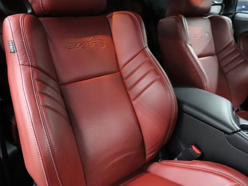 Used 2021 Dodge Challenger SRT Super Stock image 22