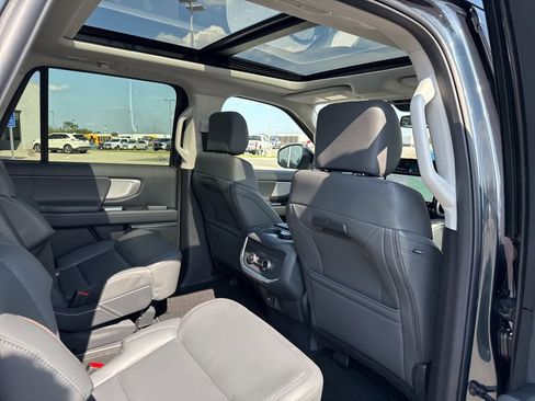 New 2025 Ford Expedition Max Active image 20