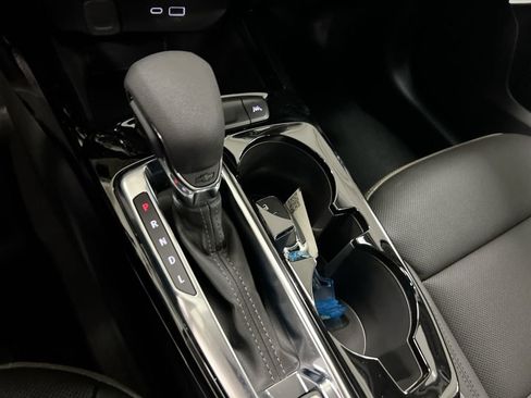 New 2026 Chevrolet Trax ACTIV image 17