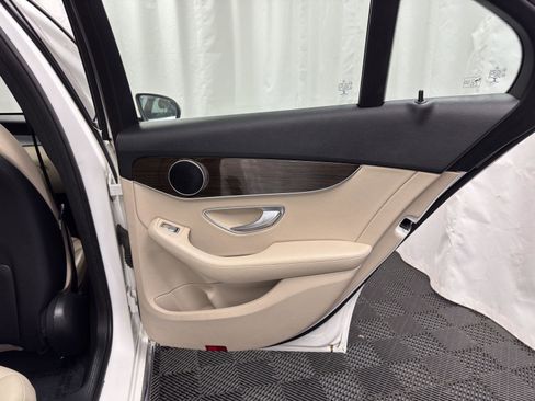 Used 2018 Mercedes-Benz C 300 4MATIC Sedan w/ Premium Package image 29