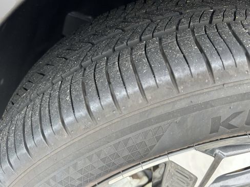 Certified 2024 Hyundai Tucson SEL w/ Convenience Package FWD image 39