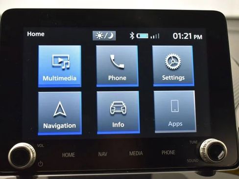 Used 2024 Mitsubishi Eclipse Cross SE image 33