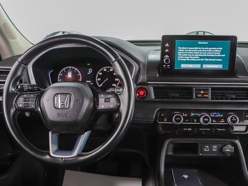 Used 2024 Honda Pilot EX-L image 17