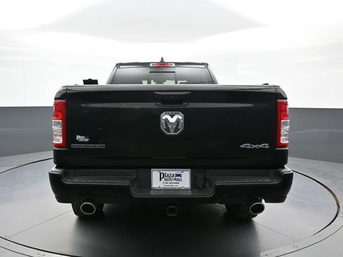 Used 2021 RAM 1500 Big Horn image 7