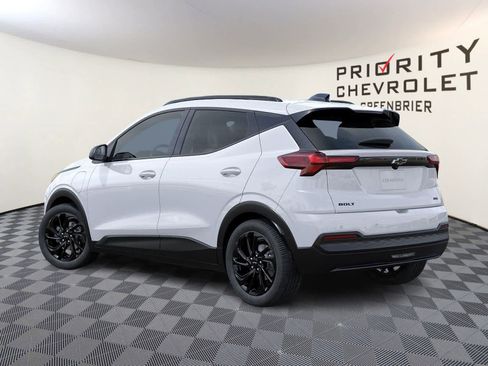 New 2027 Chevrolet Bolt RS FWD image 3