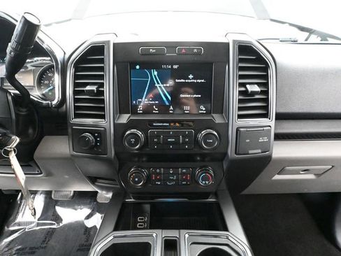 Used 2019 Ford F150 XLT w/ Equipment Group 302A Luxury image 31