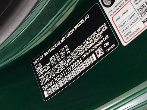 New 2026 MINI Cooper 2-Door Hardtop image 29