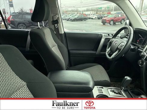 Certified 2023 Toyota 4Runner SR5 image 18