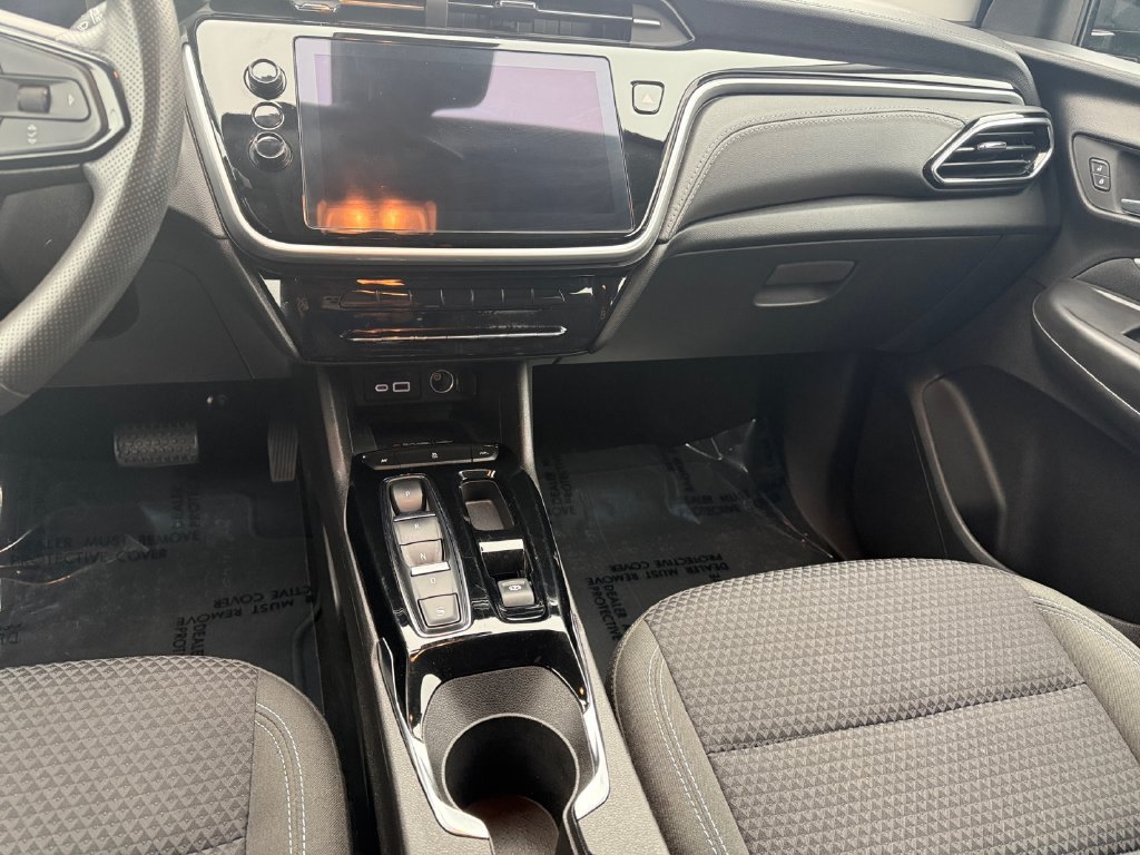 Used 2023 Chevrolet Bolt EUV LT FWD image 11