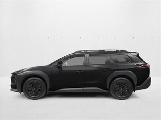 New 2026 Toyota bZ Woodland AWD/4WD video 2