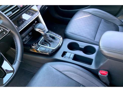 Used 2021 Kia Seltos SX AWD/4WD image 16
