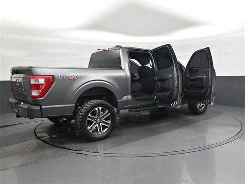 Used 2021 Ford F150 XL w/ STX Appearance Package image 45