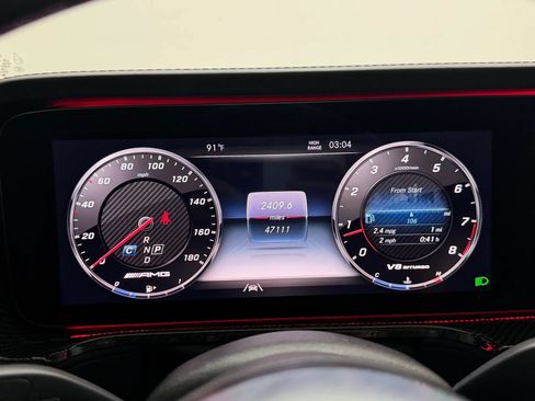 Used 2021 Mercedes-Benz G 63 AMG 4MATIC image 36