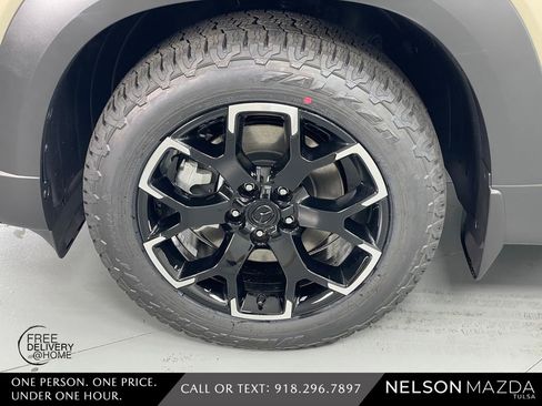 New 2026 MAZDA CX-50 Meridian Edition w/ Apex Package AWD/4WD image 13