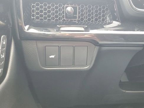 New 2026 Honda CR-V EX-L image 26