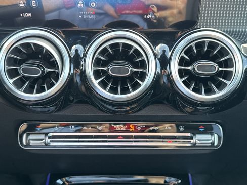 Used 2023 Mercedes-Benz EQB 350 4MATIC SUV w/ Exclusive Package image 74