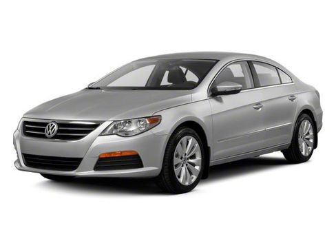 Used 2011 Volkswagen CC Sport image 1