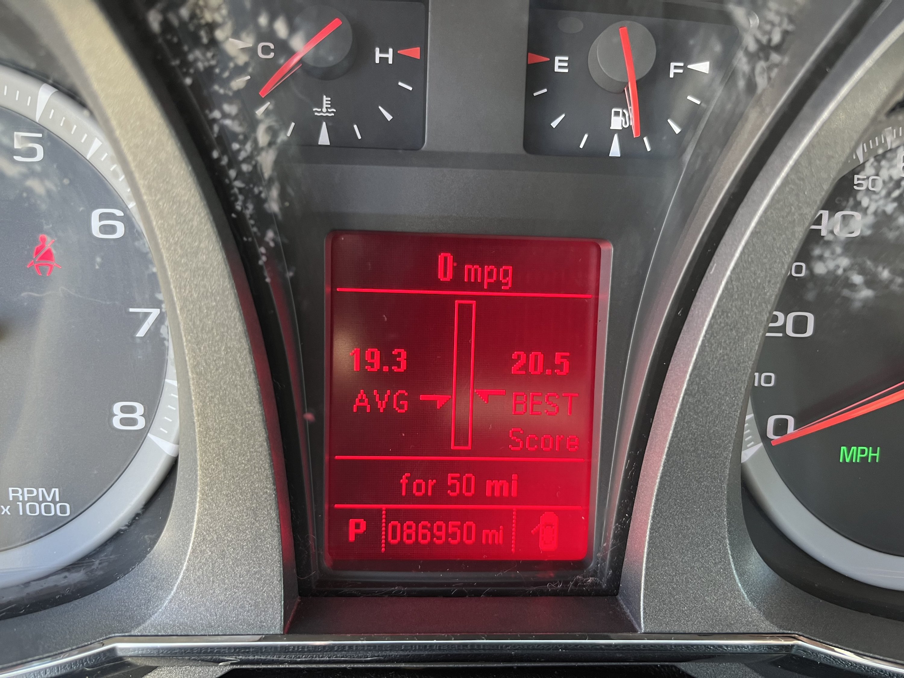 Used 2015 GMC Terrain SLT w/ Chrome Edition AWD/4WD image 16