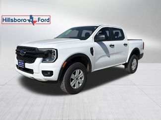 New 2025 Ford Ranger XL w/ Trailer Tow Package video 1