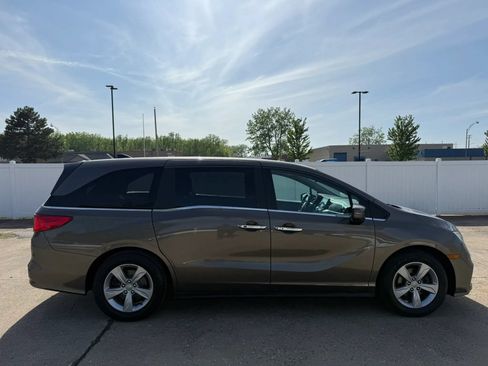 Used 2019 Honda Odyssey EX-L image 18