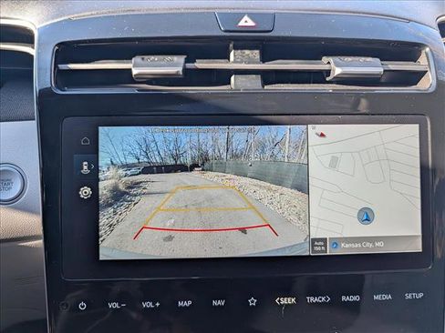 Certified 2024 Hyundai Tucson SEL w/ Convenience Package image 38