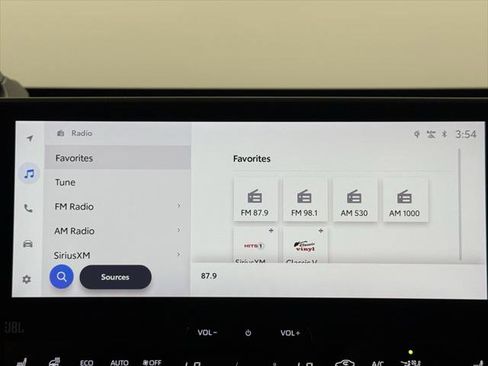 Certified 2023 Toyota bZ4X Limited image 30
