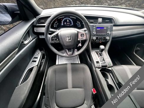 Used 2020 Honda Civic LX image 5