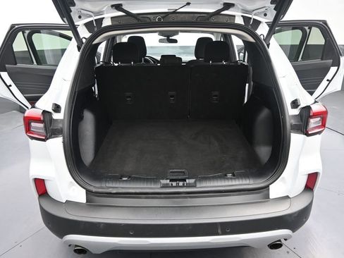 Used 2023 Ford Escape Active FWD image 31