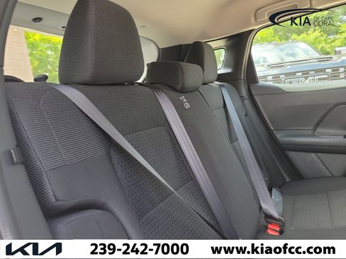 Used 2025 Nissan Kicks S FWD image 26