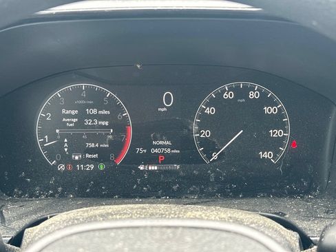 Used 2025 Honda CR-V LX image 27