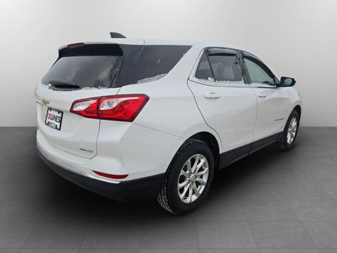 Used 2020 Chevrolet Equinox LT image 5