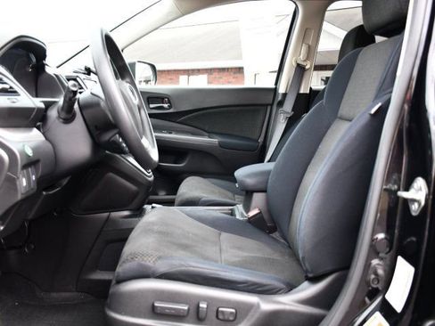 Used 2016 Honda CR-V EX image 12