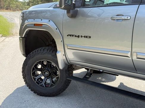 New 2026 GMC Sierra 2500 AT4 w/ Technology Package image 9