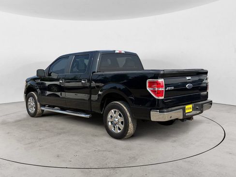 Used 2010 Ford F150 XLT AWD/4WD image 6