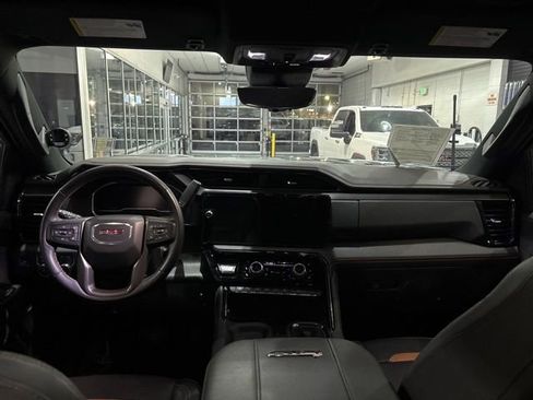 Used 2024 GMC Sierra 2500 AT4 w/ Technology Package image 26