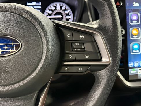 New 2025 Subaru Impreza 2.0i Sport image 13