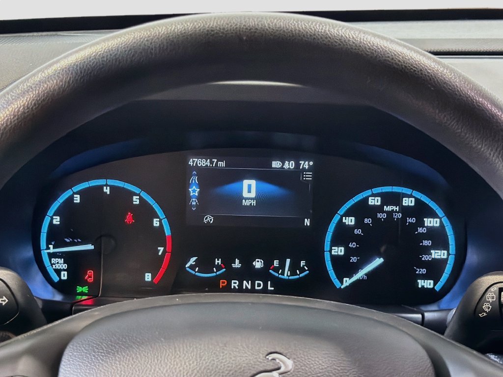 Used 2021 Ford Bronco Sport Big Bend AWD/4WD image 14