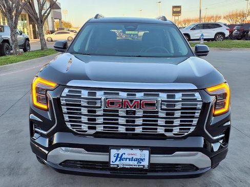 New 2026 GMC Terrain Denali w/ LPO, Floor Liner Package image 25