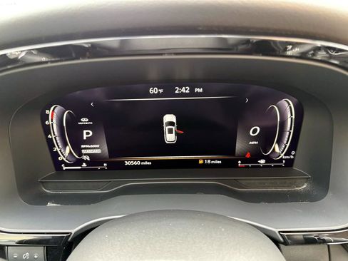 Certified 2023 INFINITI QX60 Luxe w/ Performance Audio Package image 25